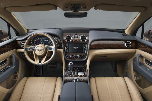 2017suv's tweet photo. 2017 Bentley Bentayga Review, Top speed
https://t.co/niBBN1pspR https://t.co/6MVryFQGui