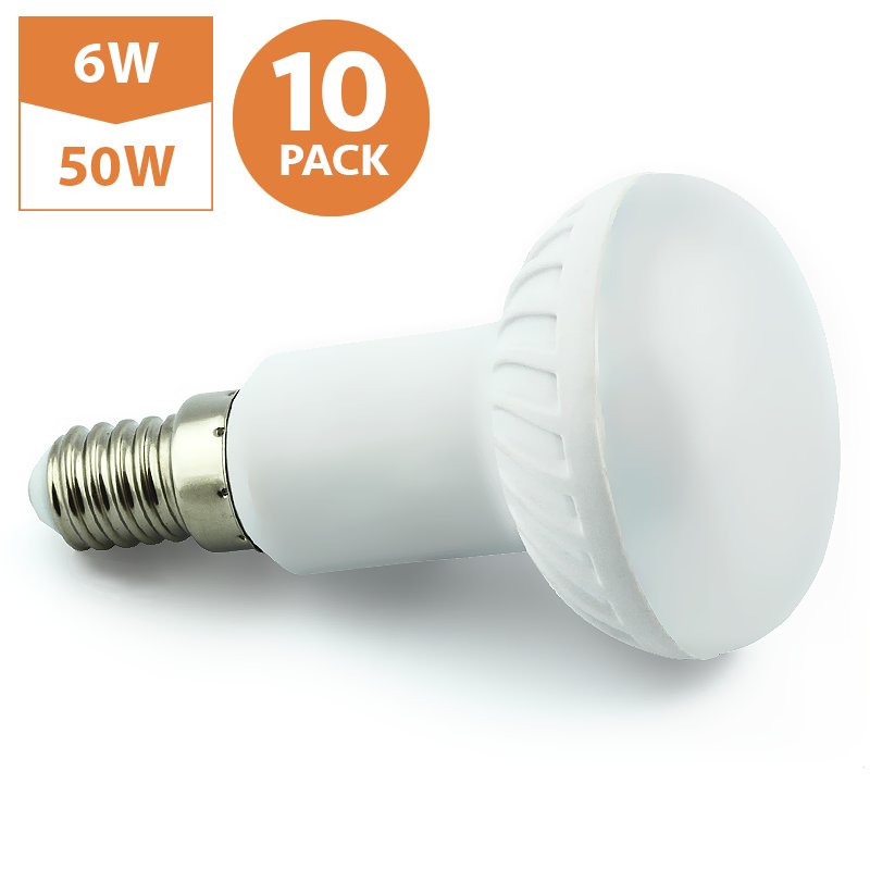 QuasarLighting's tweet photo. 10 Pack LED Bulb E14 SES R50, 6W, Warm White [6912] https://t.co/QjibJSFfUq #led #bulb #lighting #home #house #pack https://t.co/gHymNdk9Ow
