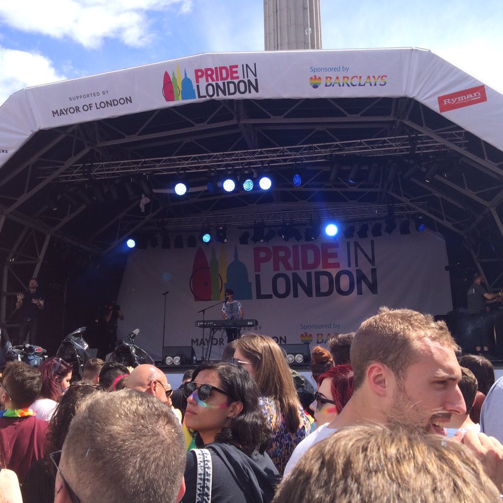 holly_weight's tweet photo. @heatherpeace you were so amazing today I can't believe I finally saw you live after 4 years of waiting XD 😂 https://t.co/c7akPDar8l