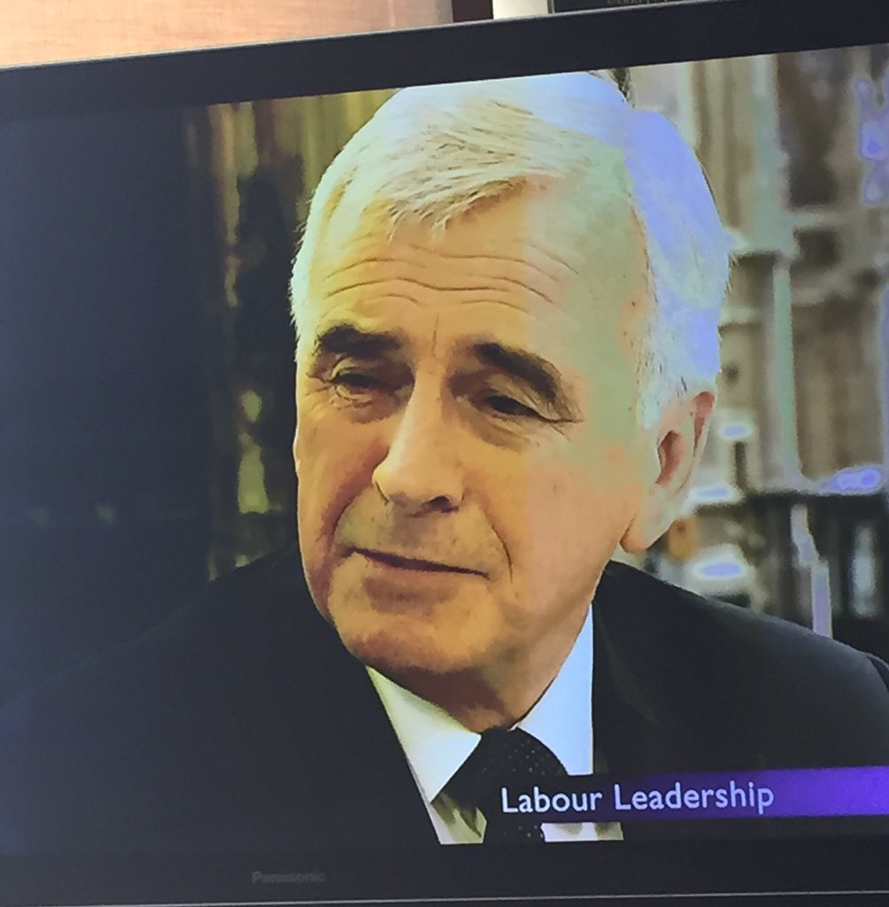 DigiLiberties's tweet photo. Supporter of #DigitalLiberties @johnmcdonnellMP @jeremycorbyn on getting best deal for people frm #Brexit #future https://t.co/hFweUs4ykJ