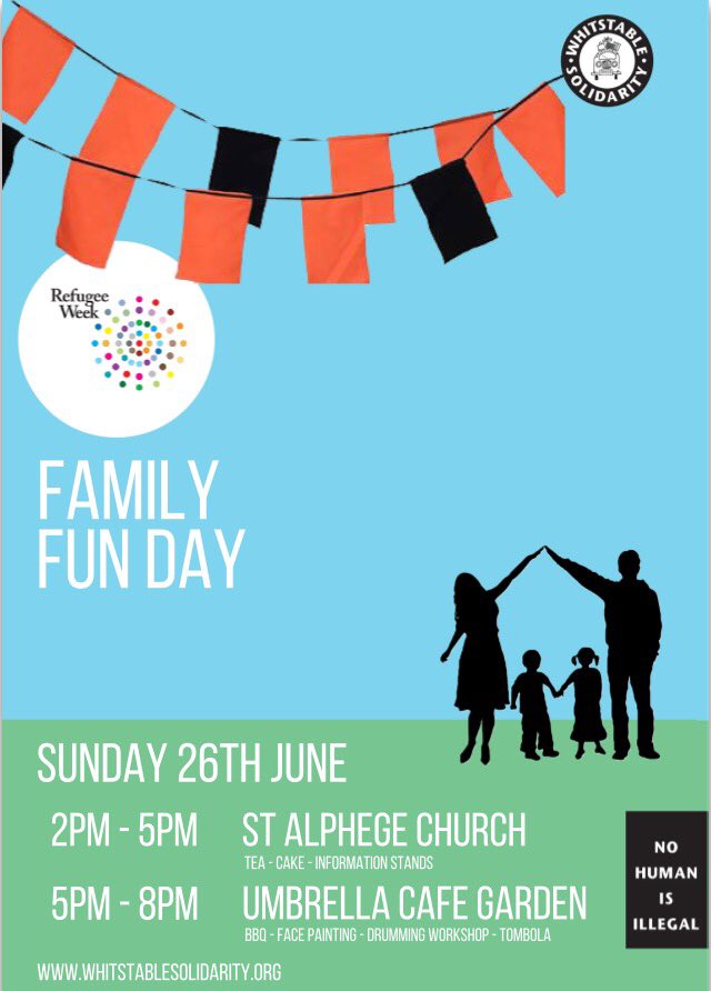 Buy limited edition print today <a href="/whitsolidarity/">Whitsolidarity</a> #RefugeesWelcome event #MoreInCommon <a href="/emilyaturner/">thiswayandthat</a> <a href="/BernadetteFis11/">Bernadette Fisher</a>