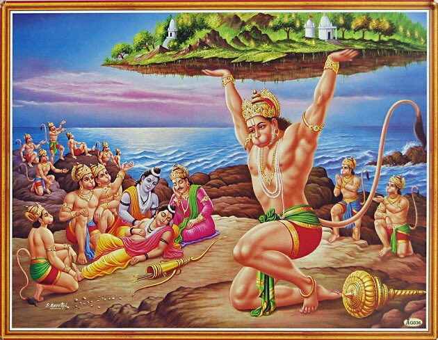 Image result for anuman