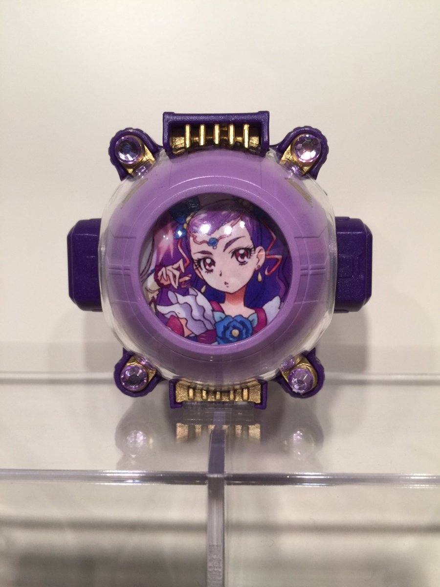 Neverpop03 در توییتر Yes プリキュア5gogo ゴーストアイコン ミルキィローズ くるみ ミルク魂完成 開眼 ミルキィローズ スカイローズ トランスレイト