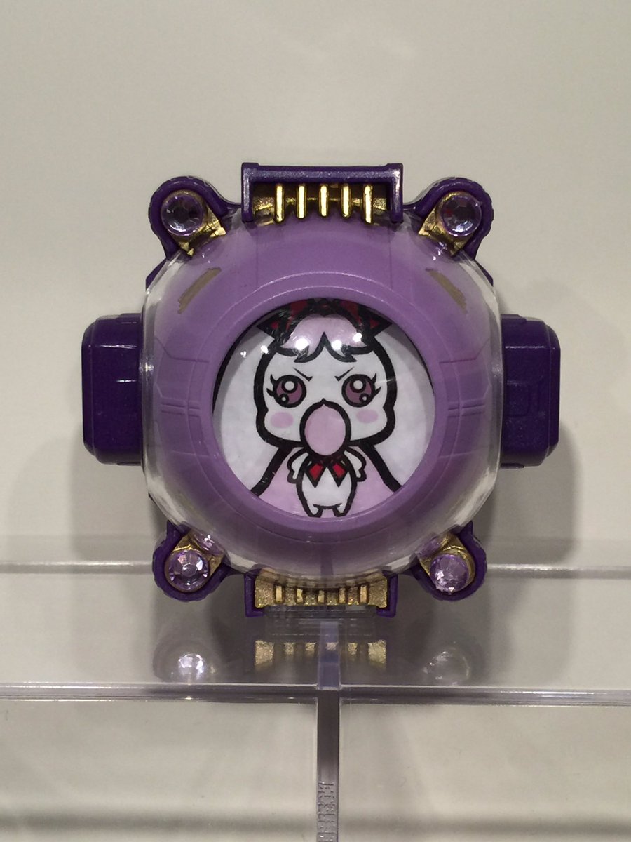 Neverpop03 در توییتر Yes プリキュア5gogo ゴーストアイコン ミルキィローズ くるみ ミルク魂完成 開眼 ミルキィローズ スカイローズ トランスレイト