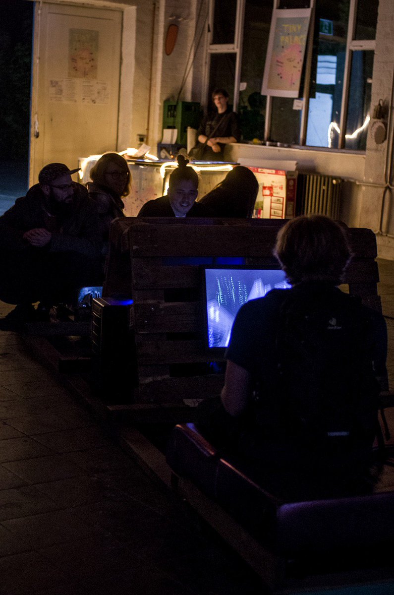 tinypalace tweet media