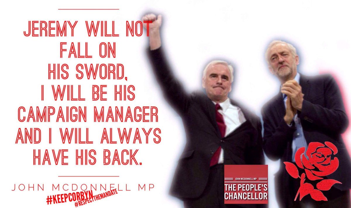 ForTheMany2020 tweet picture