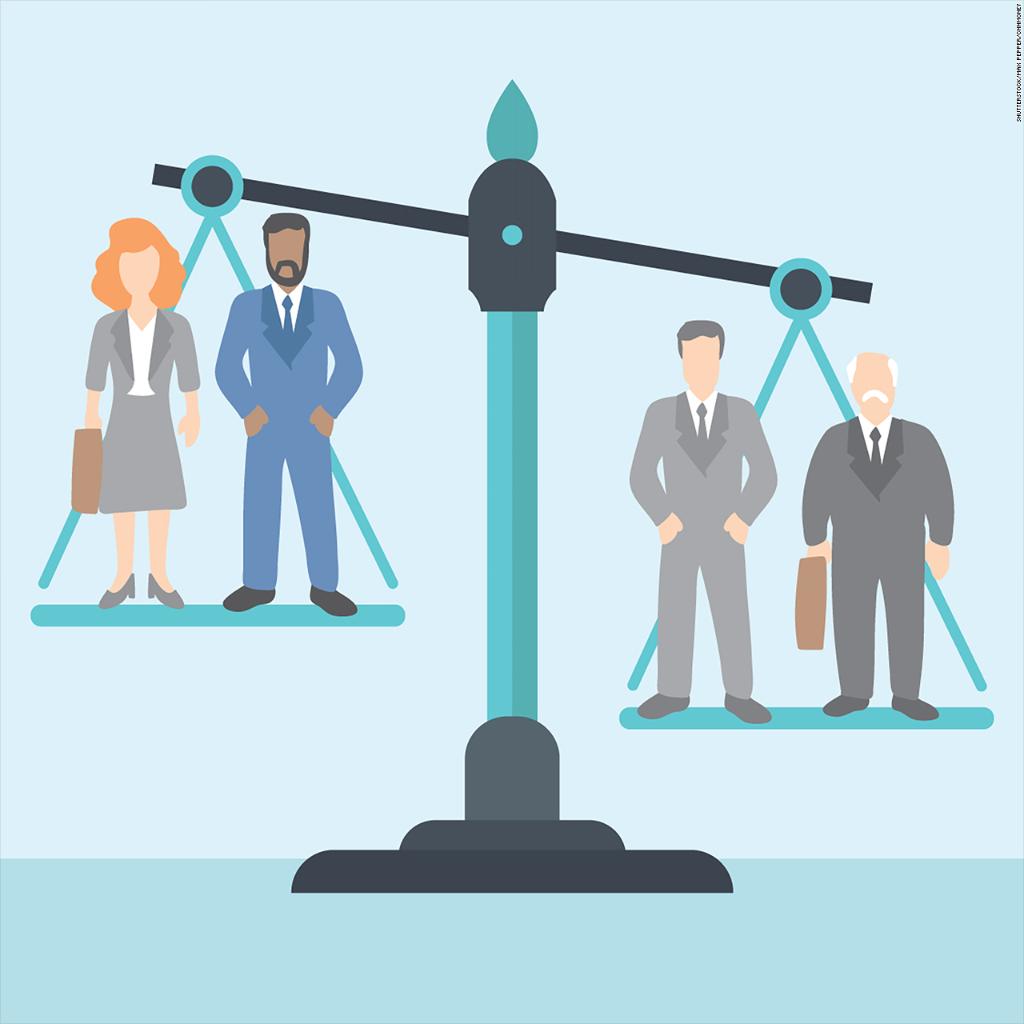 cnntech's tweet image. These companies have zero women on their boards cnnmon.ie/28PrXmN