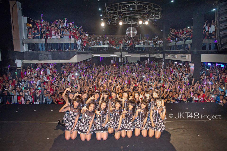 JKT48JOGJAFC's tweet photo. heuheu~ https://t.co/PmawavvgzJ
