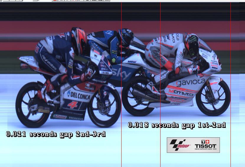 MotoGP's tweet photo. 📷🏁 #DutchGP

🇮🇹 @PeccoBagnaia 
🇮🇹 @FabioDiggia21 
🇮🇹 @M16NO https://t.co/7fOUFY4UtT