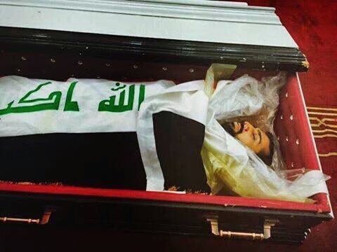 talia___100sun's tweet photo. #البصرة_مدينة_العطاء
اعطت حتى ابناءها
المليونير كنعان سالم وعمر روكان
اختلط دمهم جمعتهم الفلوجة
#الفلوجة_بلا_ارهاب https://t.co/wdGvI7tfSK