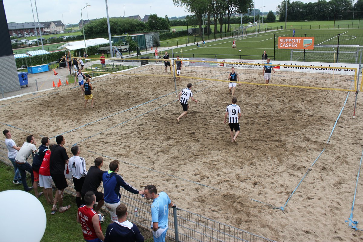 VV Sleeuwijk 1 tweet media
