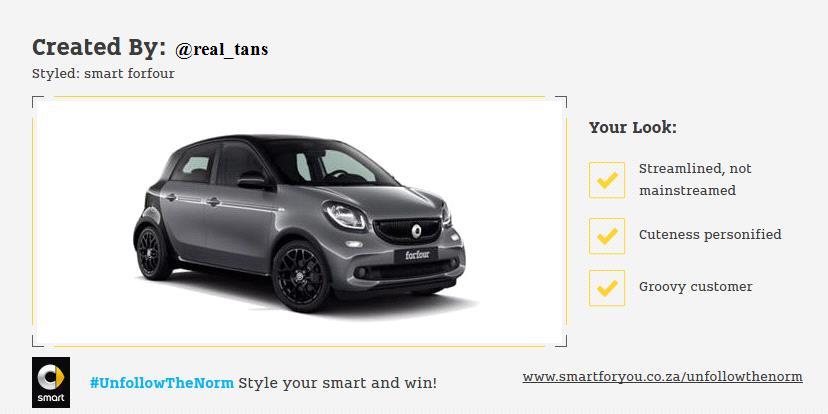 Woohoo! I just entered to win this funky smart car for a year! Enter ...