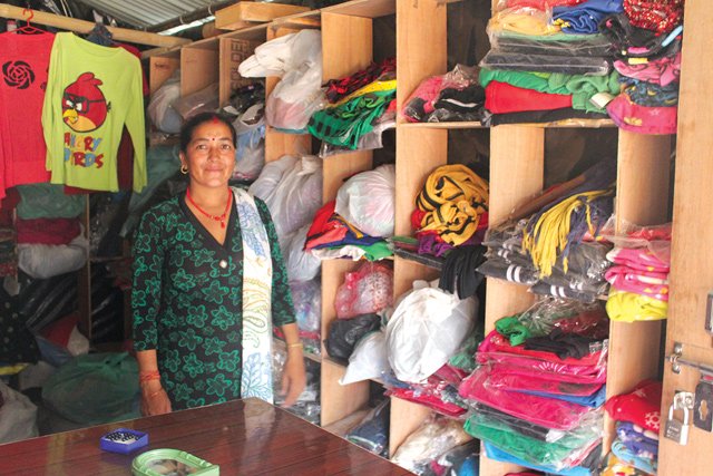 NepaliTimes's tweet photo. Survivors of trafficking help one another rebuild their lives https://t.co/LdM2ciIsLq @TseringDolkerG https://t.co/JfdseGe65i