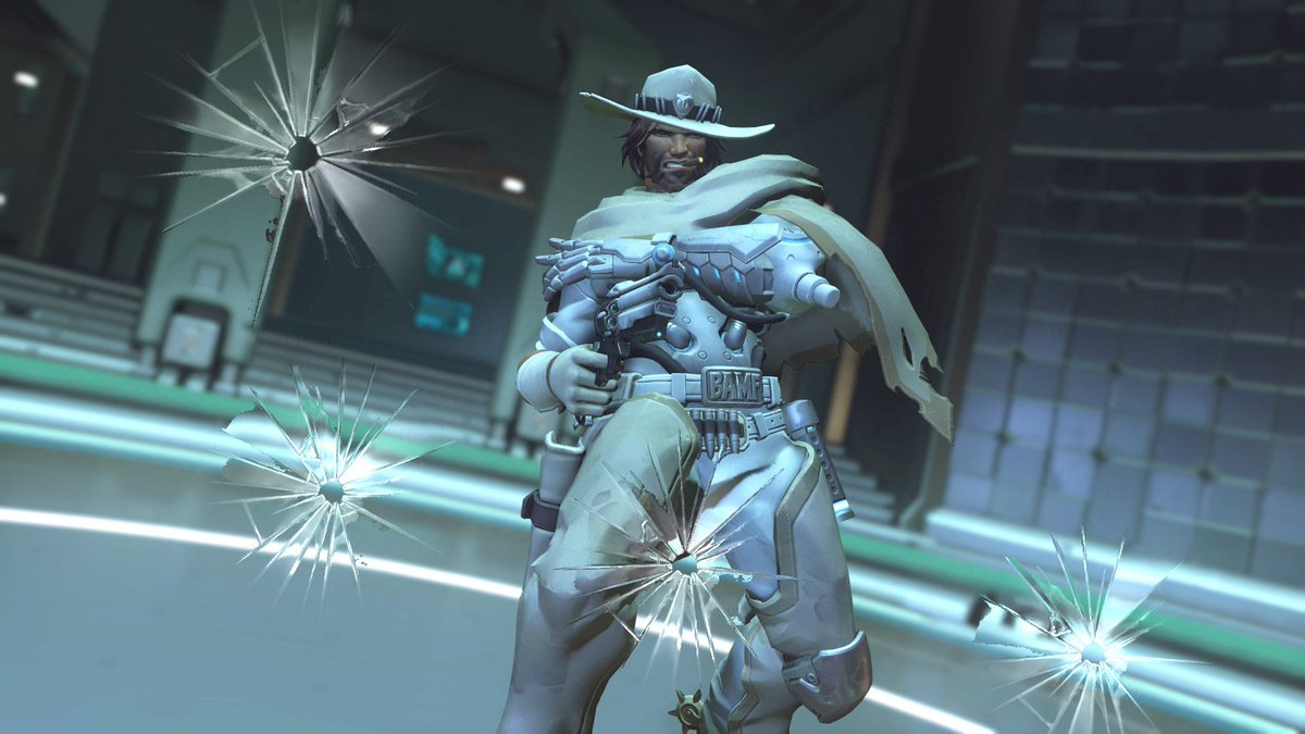 bear_dogs's tweet photo. New Screenshots by @Ghinz_83 -  @PlayOverwatch https://t.co/EPcFY40DUo