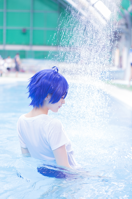 Twitterのコスプレ画像94