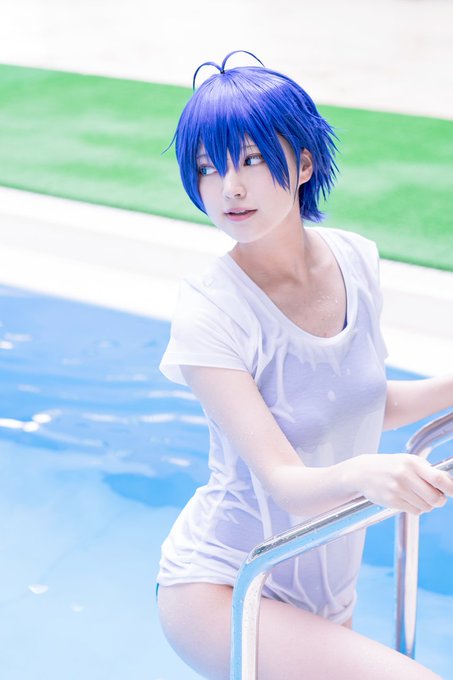 Twitterのコスプレ画像96