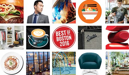 Our annual #BestofBoston guide is here! Check out 300+ winners in dining, shopping &amp; more: bit.ly/28Wnilt