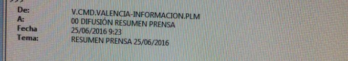 ¿Alguien  ve normal q <a href="/guardiacivil/">Guardia Civil</a> en la #JornadaDeReflexion manden por correo oficial esa noticia? 😱😱 ¿partidista?