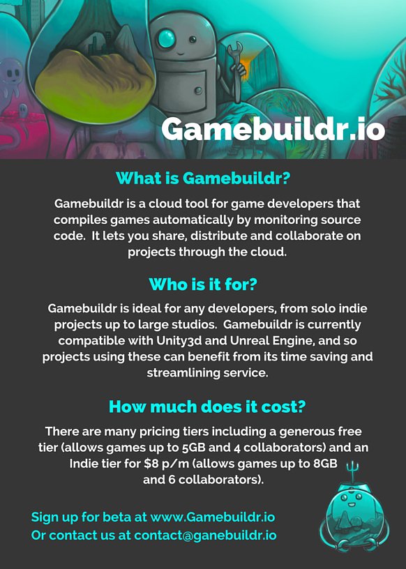 gamebuildr's tweet image. We have a week of crunching ahead of us- #webjam maybe?
#screenshotsaturday #gamedev #webdev #unity3d #UE4 #indiedev