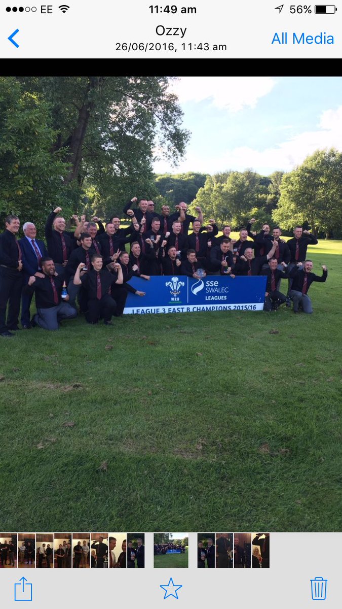 Hartridge RFC tweet media
