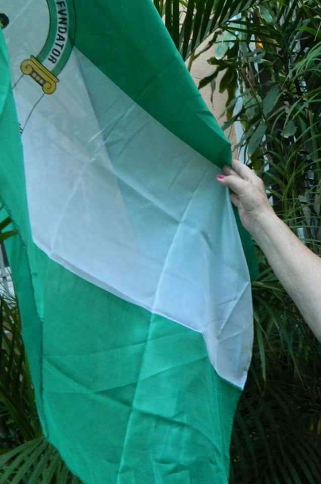JAIranzo's tweet photo. Yo ya he votado...
#xAndalucía
#ParaQueAndalucíaCuente
#AndalucíaComoLaQueMás
#x1PoderAndaluz https://t.co/GtcwzYVb2A