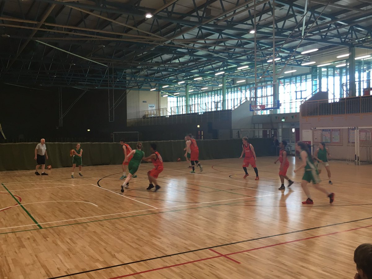 mjflynn8's tweet photo. Girls back in action with 39 days until the European Championship #greenwave https://t.co/ccnbyjFbBk