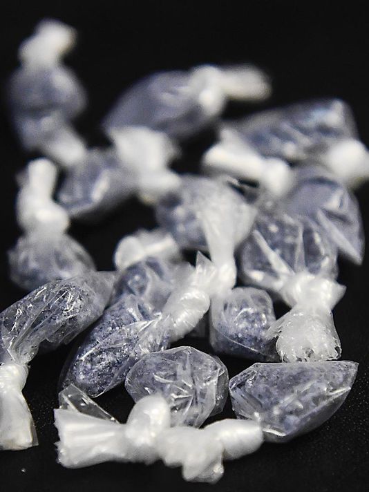 Yearly overdose deaths likely to overtake previous peak. Thttp://ow.ly/9P6I301E5Tu #ROC #OpioidEpidemic #heroin