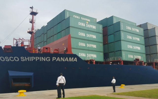 Migración Panamá tweet media