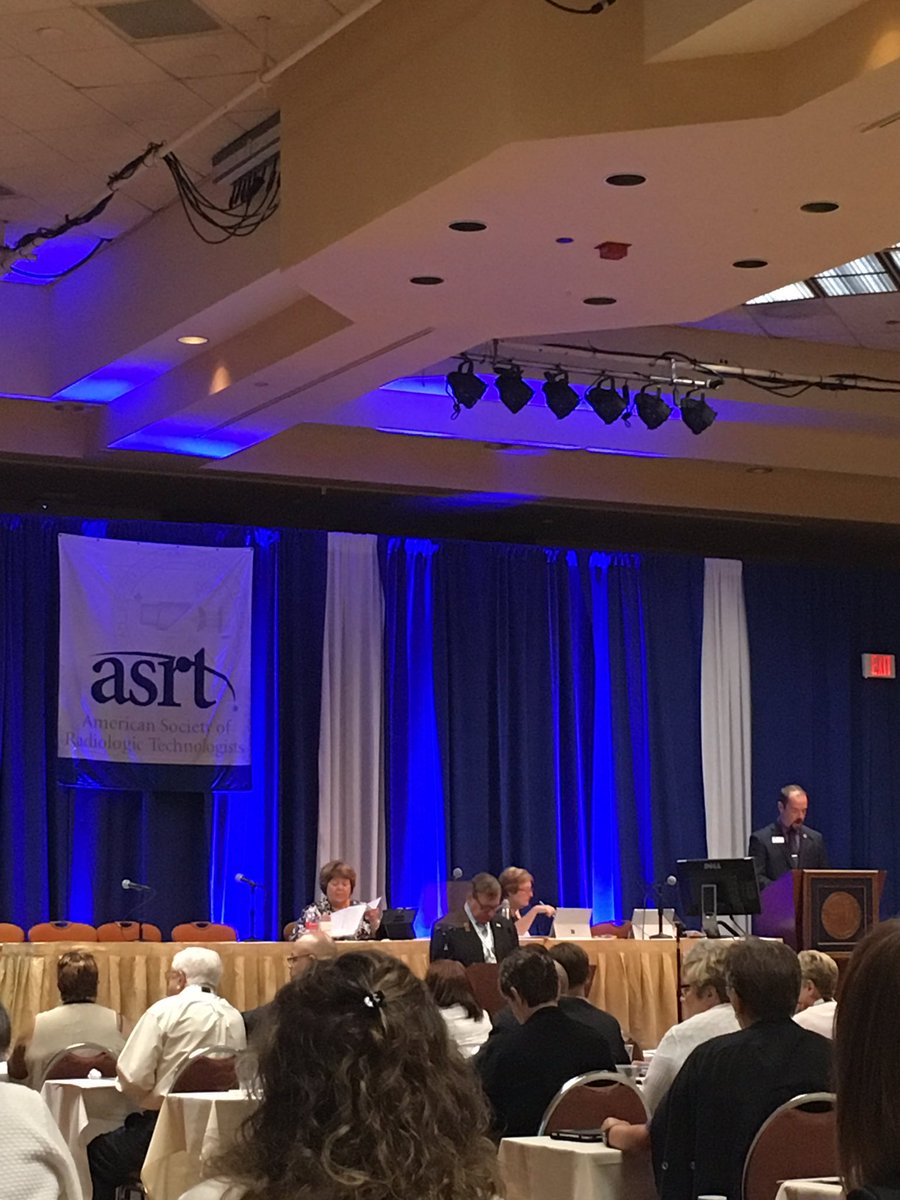 Edwin_Wallace's tweet photo. @ASRT HOD 2nd Business Meeting is underway. Our delegates know how to get things done! Take notice Congress! #asrt16 https://t.co/hIdAqfgcdE
