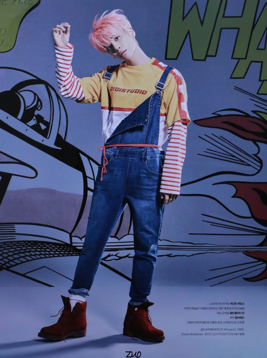 1210Heena's tweet photo. THE CELEBRITY 7월호 #종현 #Jonghyun https://t.co/oB2YWCMaA2