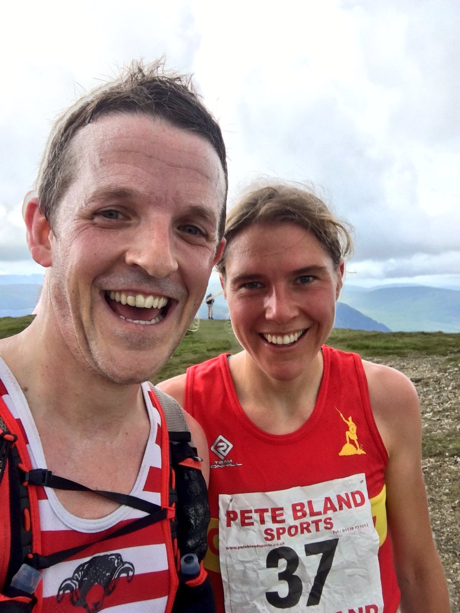 markoconnorx's tweet photo. @JasminKParis Here's that #Selfie you wanted...or was it the other way around:) CP1 #Whiteside #Buttermere https://t.co/Xtmp7MbiWL