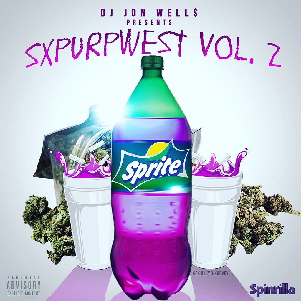 jon_wells's tweet photo. Nothing but dope Underground artist only on this tape. Drops July 4th. #SXPW2 https://t.co/tqL2R7tyyM