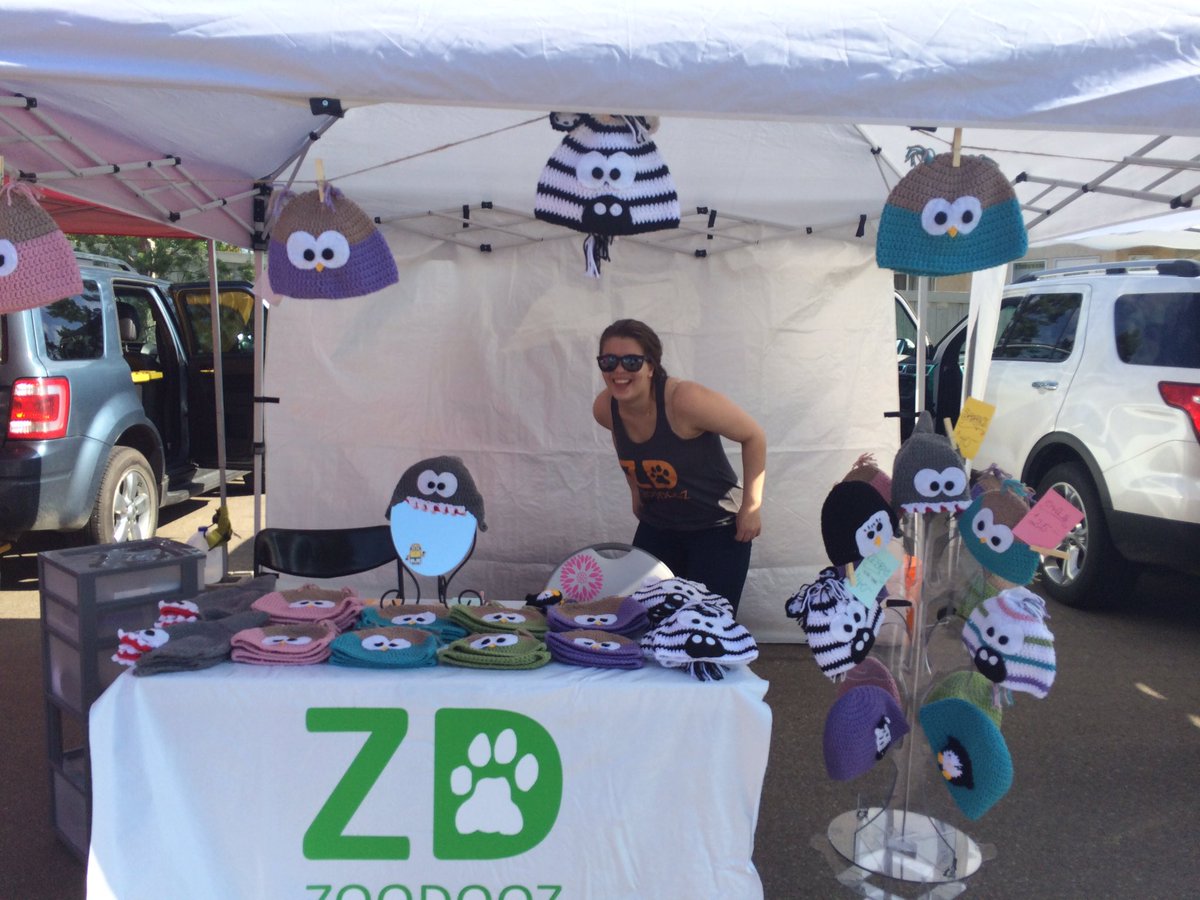 zoodoozca's tweet photo. It's a great day for a market! Come out and say hi at the Miller Crossing Farmers' Market from 10AM-3PM! https://t.co/fEew46YLEV