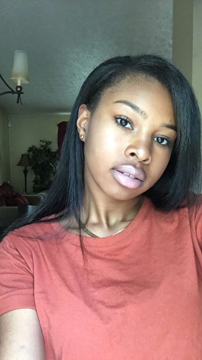 metroxynyth's tweet photo. #HamptonGirlsBreakTheInternet #hamptonu20 🤘🏾 https://t.co/60S5LjgRjw