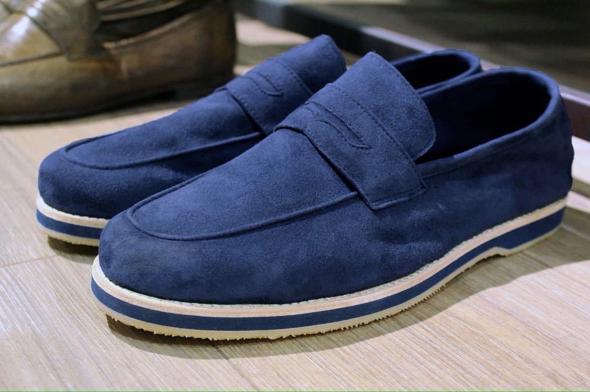 AndreaVenturaFi's tweet photo. Andrea Ventura Shoes:Must HAVE https://t.co/4nJGFX63vM