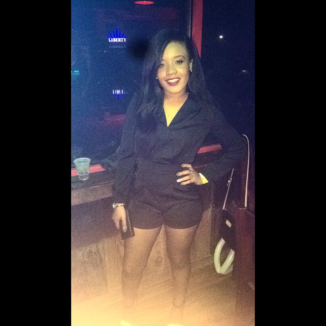 baby_tersh's tweet photo. #HamptonGirlsBreakTheInternet 💙 https://t.co/Cy8tVm9W9u