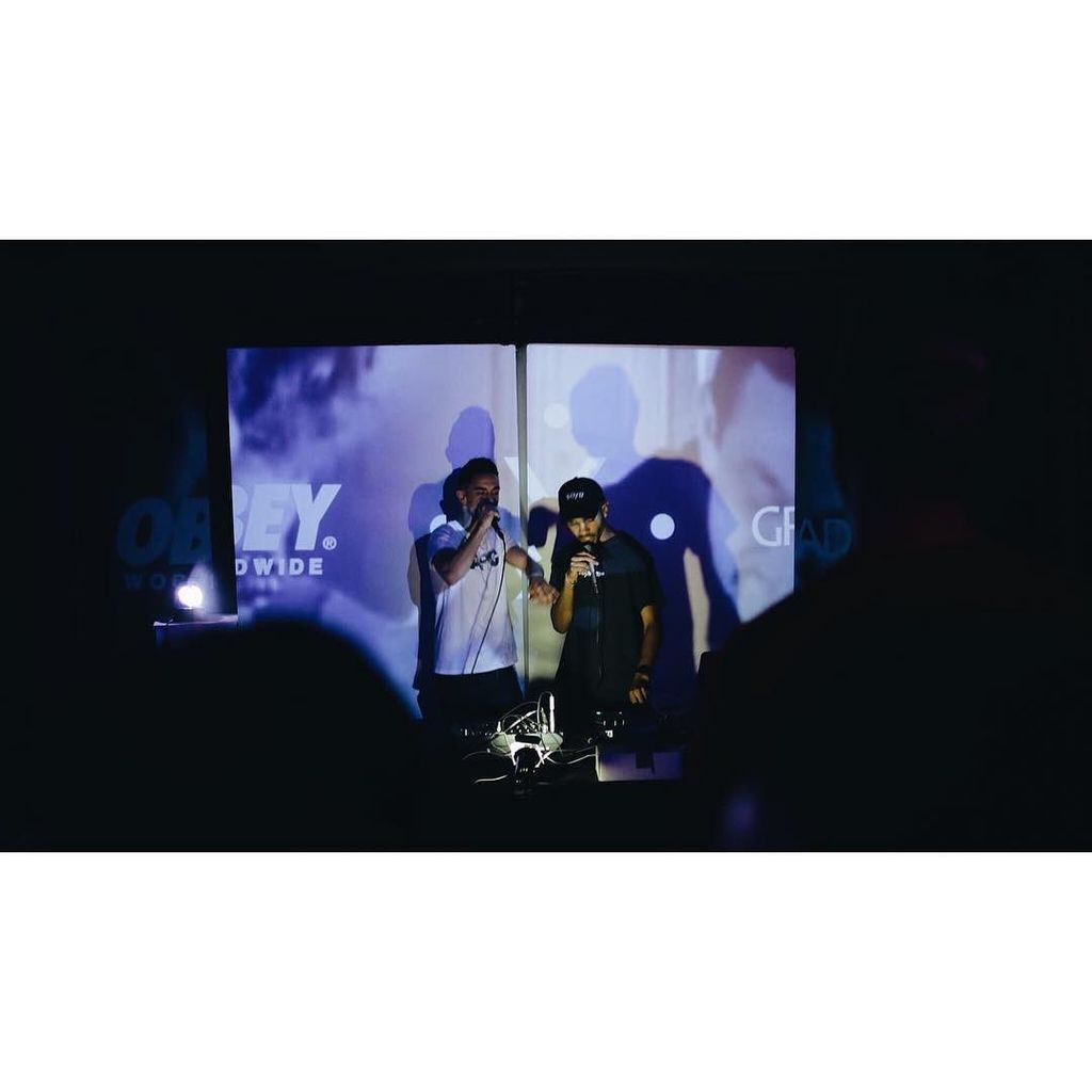 Abstract Crafts tweet media