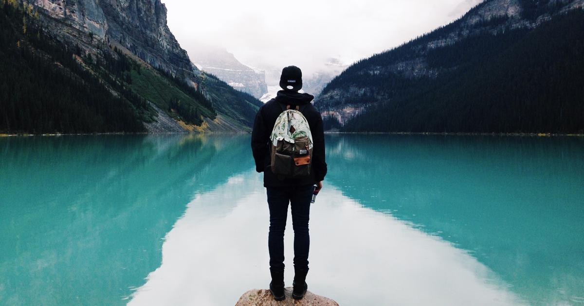 Tribearound's tweet photo. Why #travelling alone could be one of the best #experiences of your life https://t.co/r1OZ5xoeXV #wanderlust https://t.co/wpEIQFBpmT