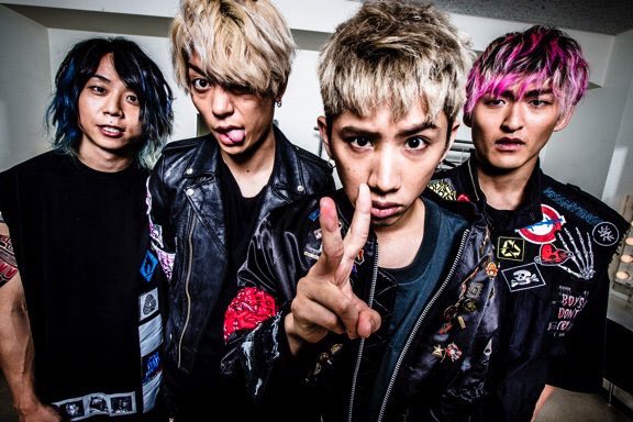 One Ok Rock Love One Ok Rocktoru Twitter One Ok Rock Love One Ok Rocktoru Twitter