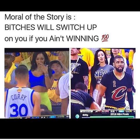 vildor_samuel's tweet photo. Bitches be like https://t.co/xvn7FE2jcj