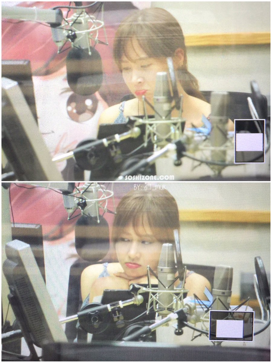 [PIC][23/24/25/26-06-2016] Yuri làm DJ đặc biệt cho "Radio KBS Cool FM Sukira" vào tối nay  - Page 3 Cl46ybMUoAA8fEo