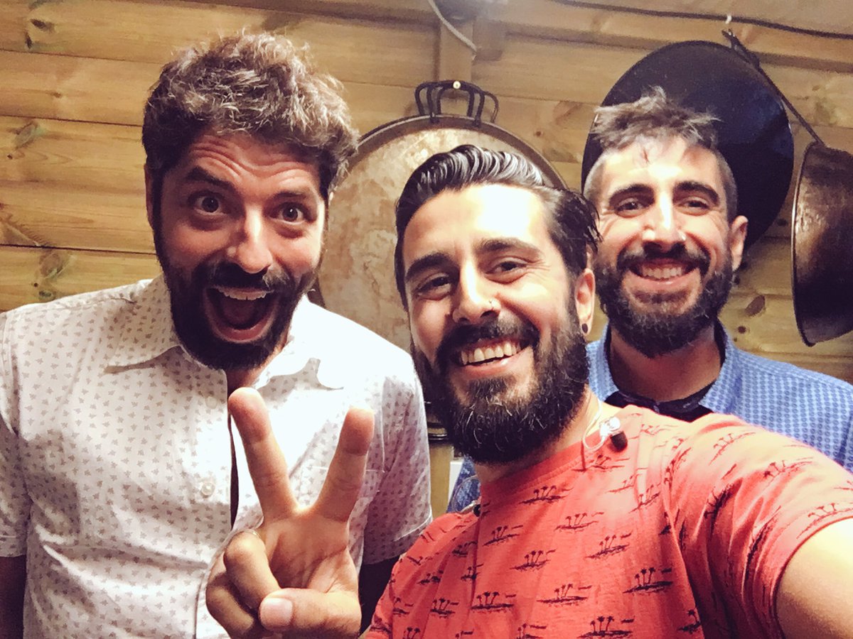 _BuenoRodriguez's tweet photo. Qué bueno es ser Aslándtico! Te apuntas? https://t.co/lit8fICdxP