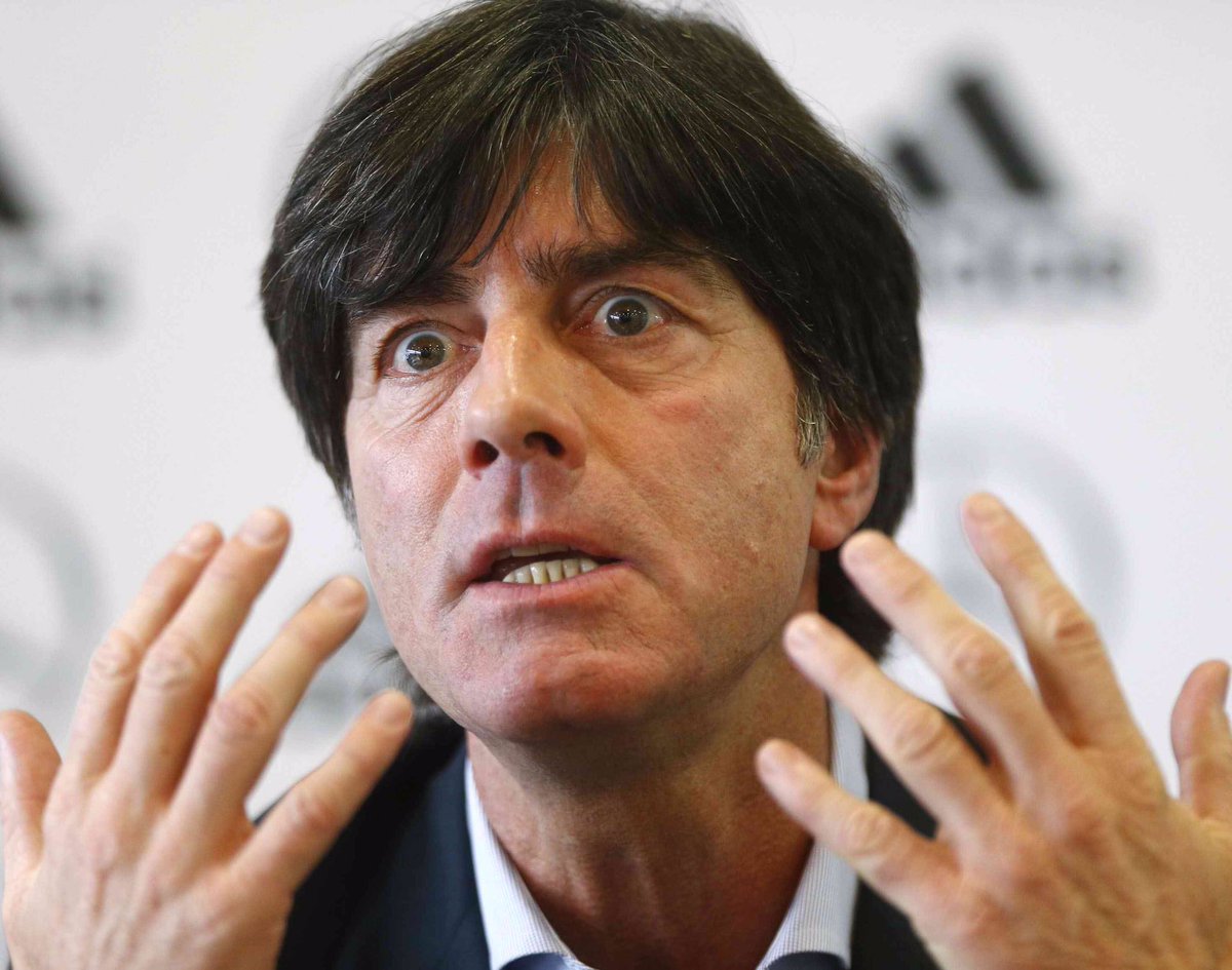 Joseph Cramarossa German Coach Aka Bad Guy From Home Alone 3 Euro16 Joseph Cramarossa German Coach Aka Bad Guy From Home Alone 3 Euro16