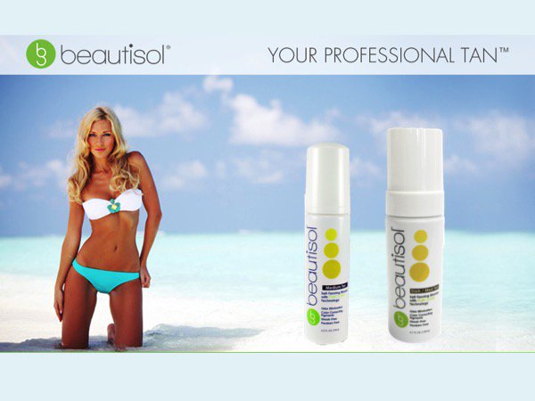 beautisol's tweet photo. 90% of skin cancer &amp; skin aging is due to UV damage from the sun. Get a natural, safe tan with Beautisol #selftanner https://t.co/iTOJmiXs6I