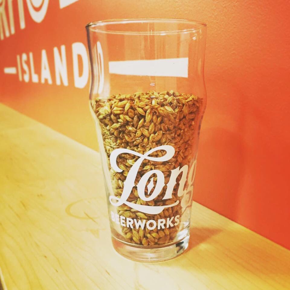 LongLiveBeerRI's tweet photo. Mmmmm breakfast! Open 12-4 today! #westsidepvd #beerbrunch #longlivebeer #ricraftbeer #401craftfamily https://t.co/CrORz0HQtV