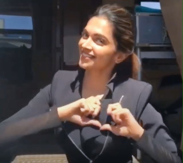 Deepika P UK FC (@DeepikaPUKFC) / Posts / X