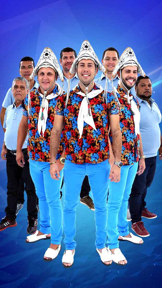 SuperStar:Votei Sim para Fulô de Mandacaru! #NãoPrecisamosDoSeuVotoSandy