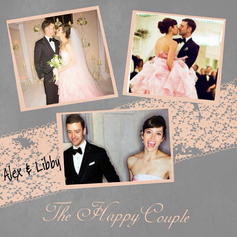 <a href="/HisRoseAna/">🌹Anastasia Rose Grey🌹 #ParodyFake</a> &amp; I want to congratulate my sister <a href="/LibbyCortez_RP/">Libby Cortez #ParodyAccount</a> and her new husband <a href="/AlexRyder_RP/">Alexander Ryder #ParodyAccount</a> on their wedding.