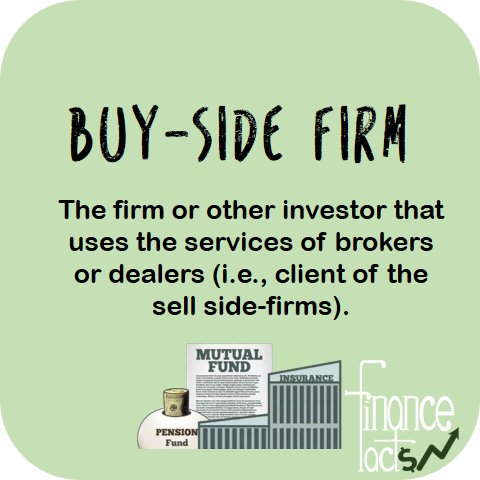 FactsOfFinance's tweet photo. Such as hedge funds, mutual funds, pension funds, and insurance firms
#Investment #FinanceFacts https://t.co/XV6VP7f91H