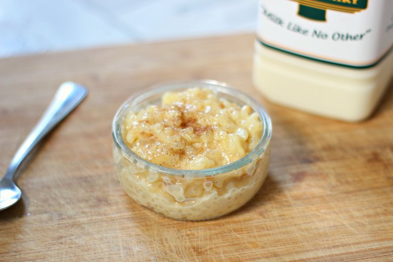 Baked rice pudding with <a href="/NellsDairy/">Nell's Dairy</a> Guernsey cows milk

peachesandbear.co.uk/2016/06/baked-…

#fdbloggers #lbloggers
